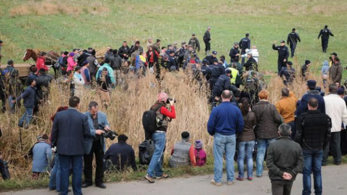 Pricopie: Se fac presiuni asupra conducerii școlii din Pungești să întrerupă orele și să se meargă la proteste