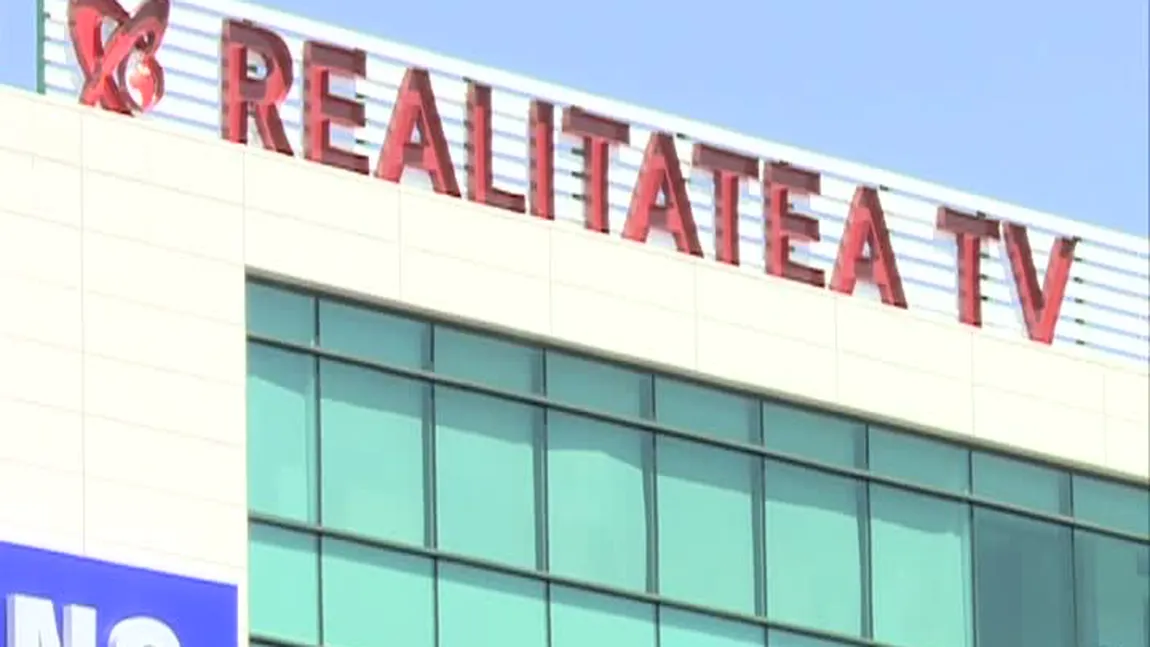 Foşti jurnalişti de la Realitatea Media susţin că nu şi-au primit salariile luni de zile VIDEO