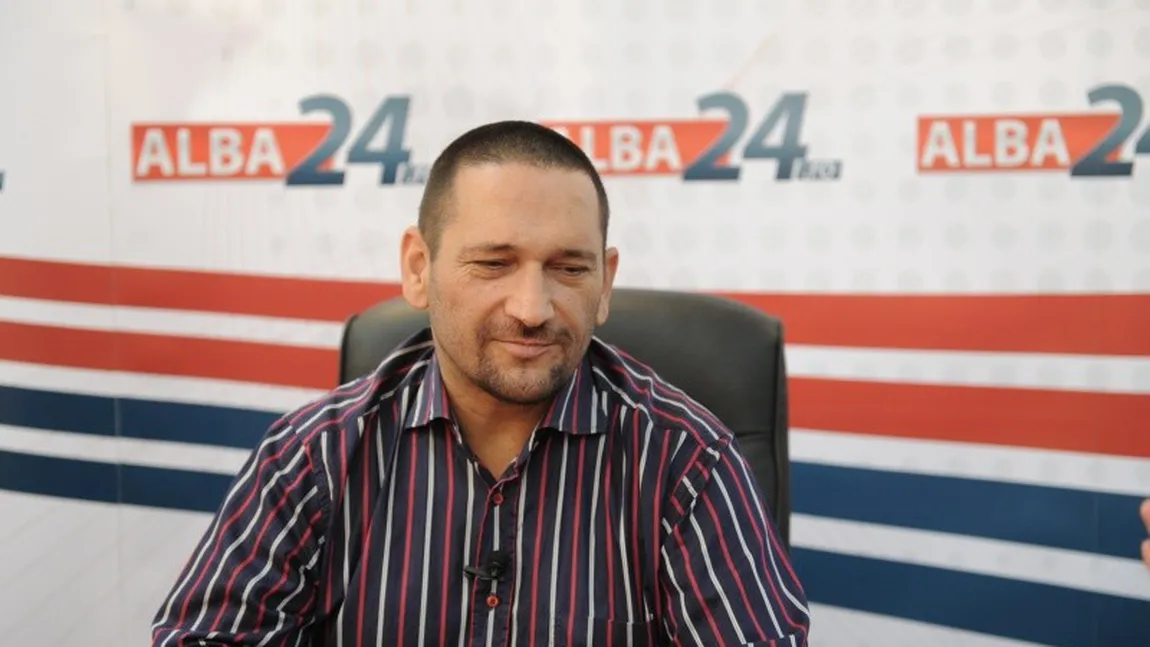 Şeful BCCO Alba-Iulia, acuzat că a sprijinit o grupare infracţională, a fost declarat 