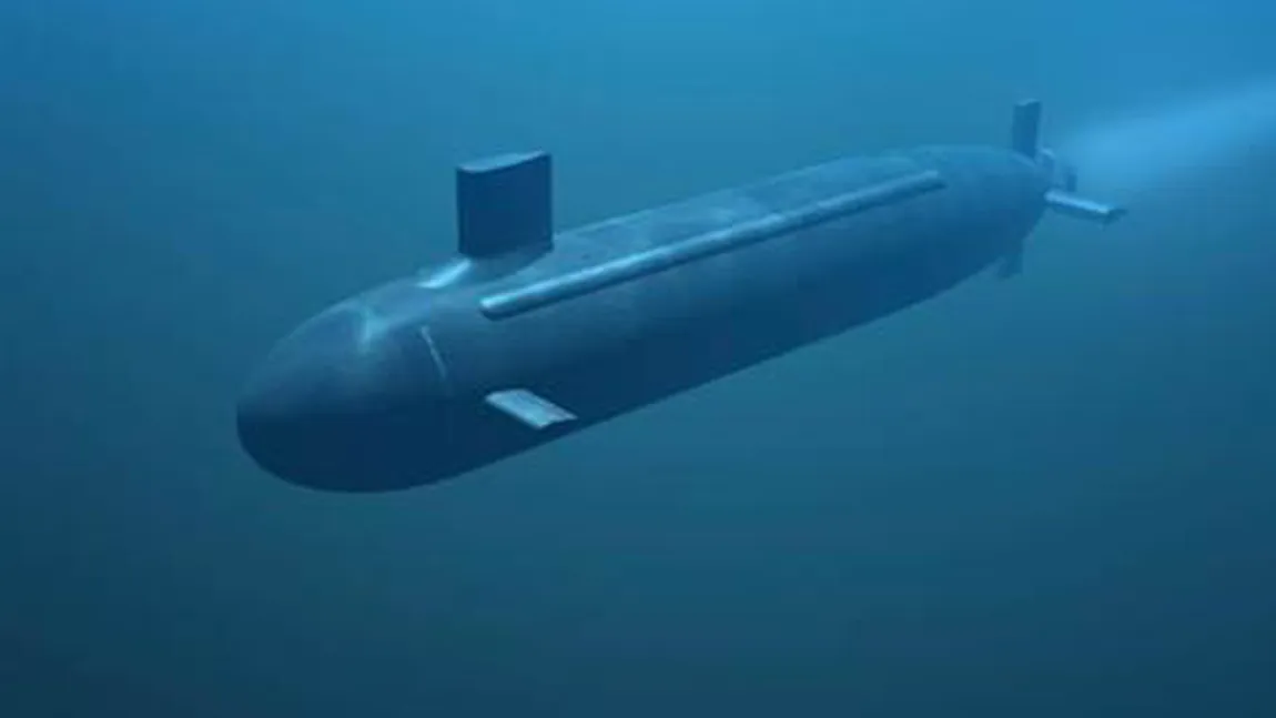 Submarin nuclear contra lapte: Cărei ţări i-a făcut Rusia această ofertă inedită