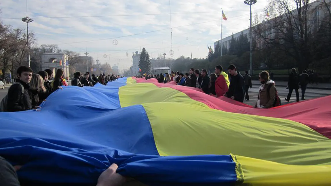 Zi decisivă pentru Republica Moldova: S-a semnat acordul de asociere cu UE