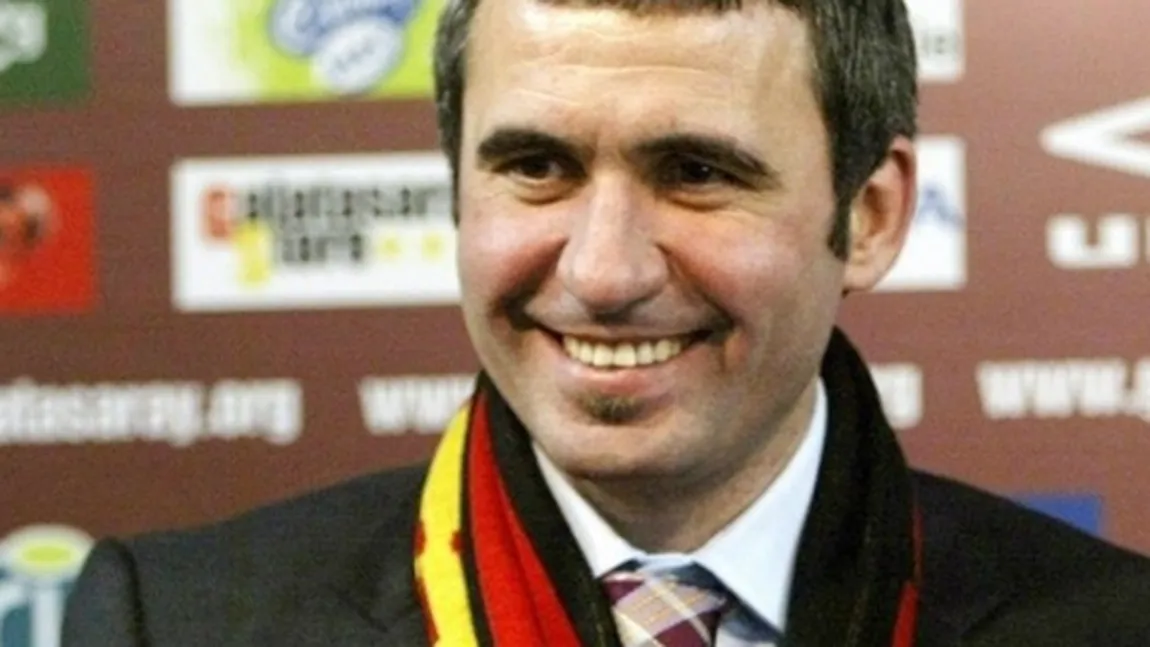 Hagi: 