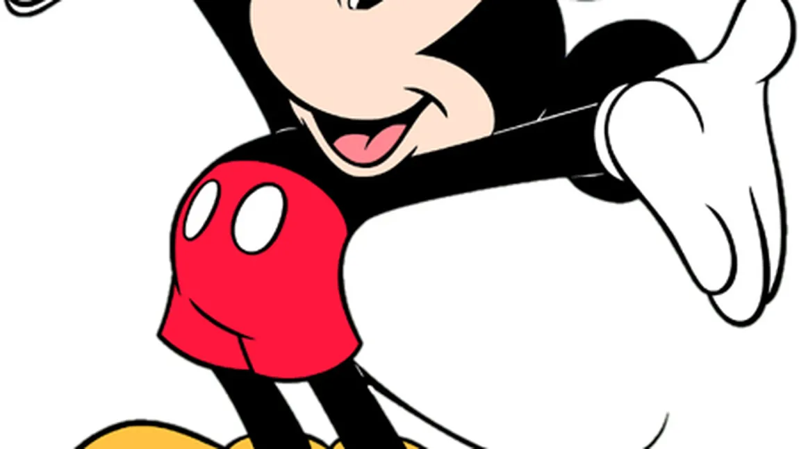 E ziua lui Mickey Mouse, a împlinit 85 de ani. Vezi cum s-a schimbat de-a lungul timpului GALERIE FOTO