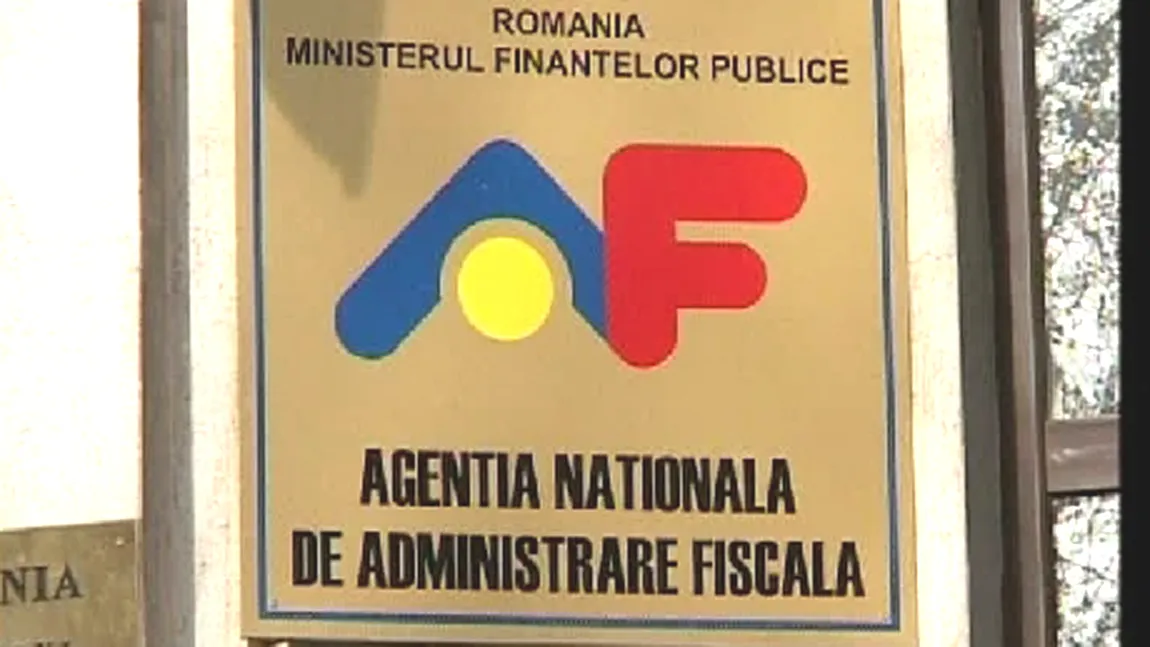 Fiscul va avea voie să vă intre în casă pentru verificări