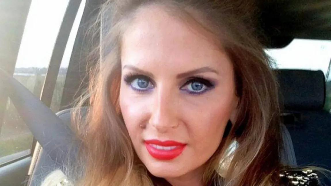 Andreea Bănică are o soră cu cinci ani mai mare! Vezi cum arată şi ce bine seamănă FOTO