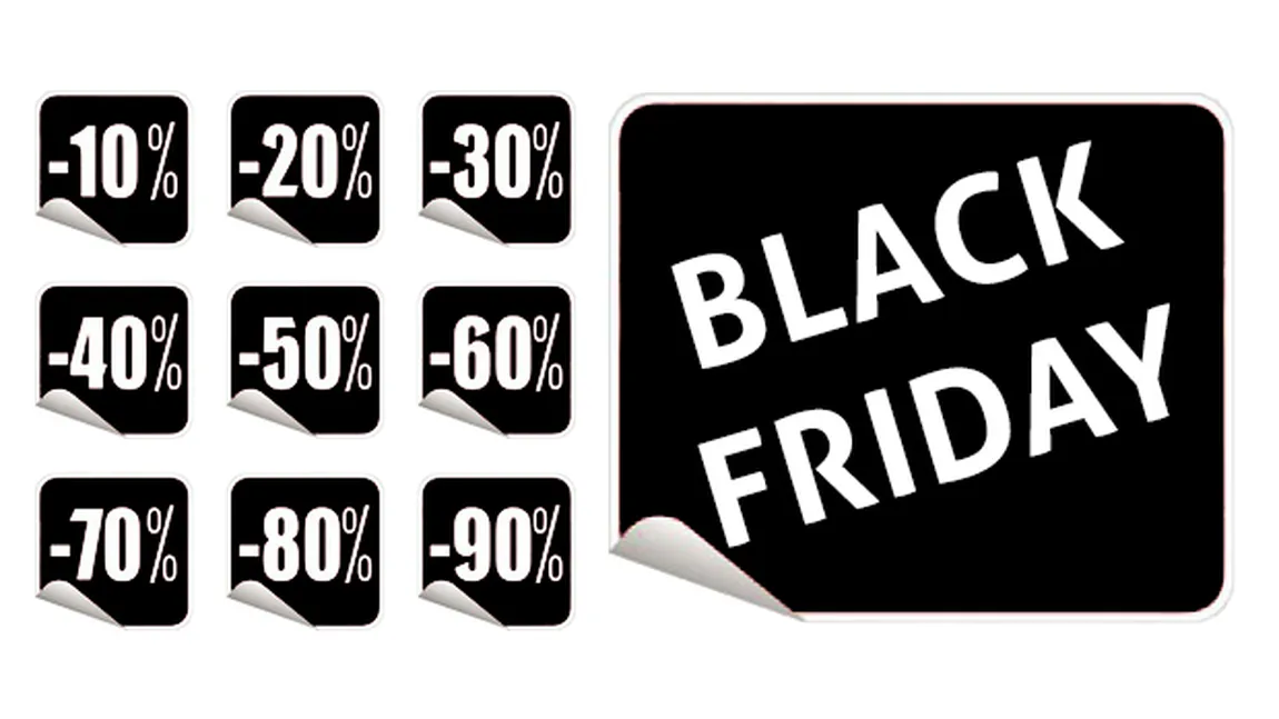 BLACK FRIDAY 2013. Târg de blănuri cu oferte de Black Friday în Piaţa Amzei din Capitală