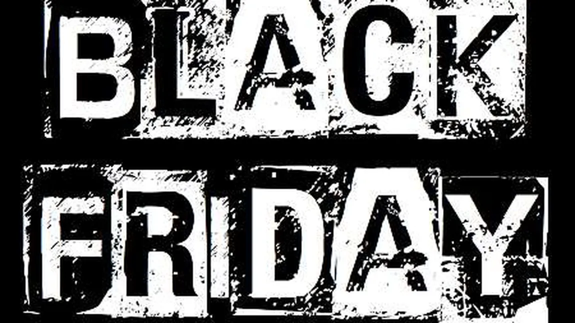 BLACK FRIDAY 29 noiembrie. Magazinele participante la runda a doua de reduceri