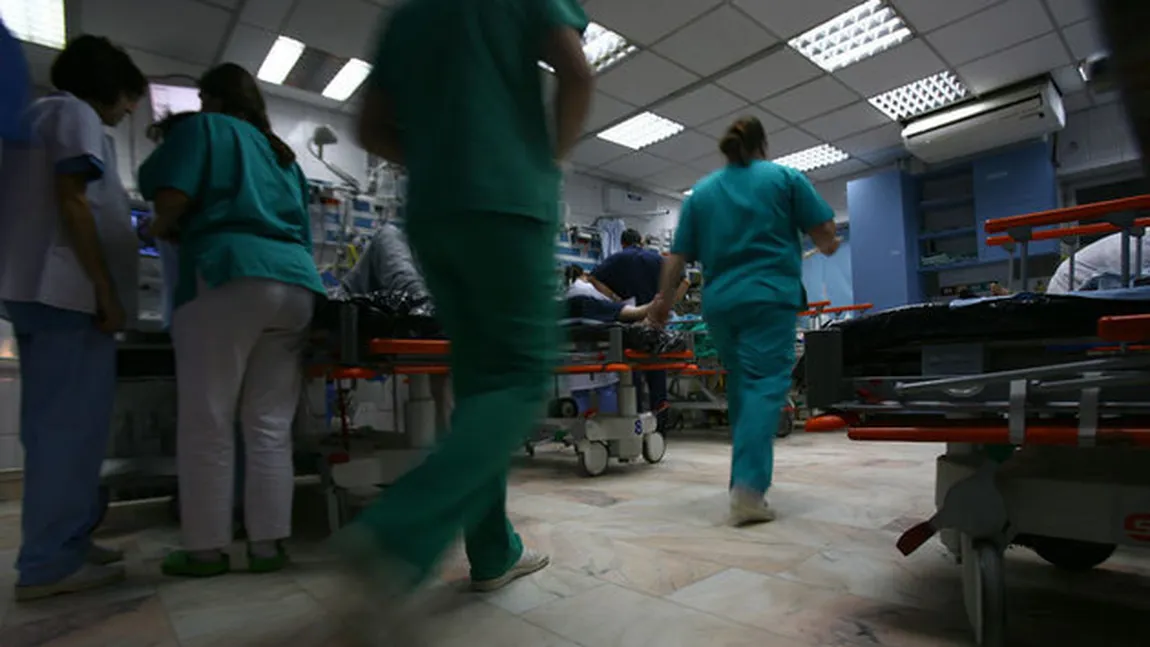 Omul de afaceri croat împuşcat în Băneasa este tratat la o clinică privată din Germania