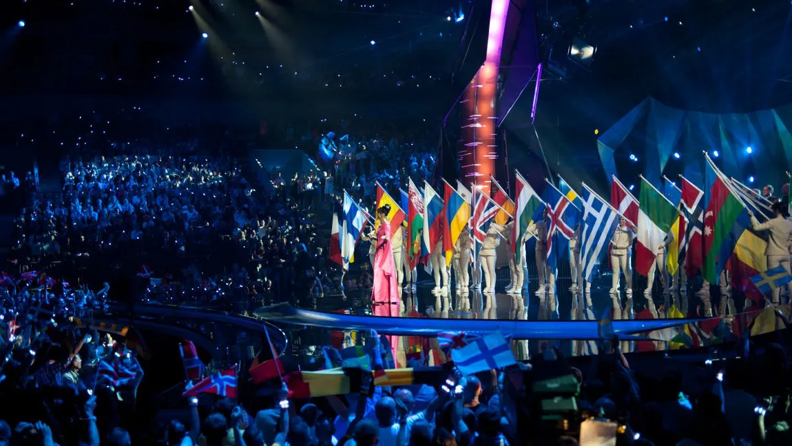 Bulgaria şi Serbia nu au bani să participe la Eurovision 2014. România s-a înscris