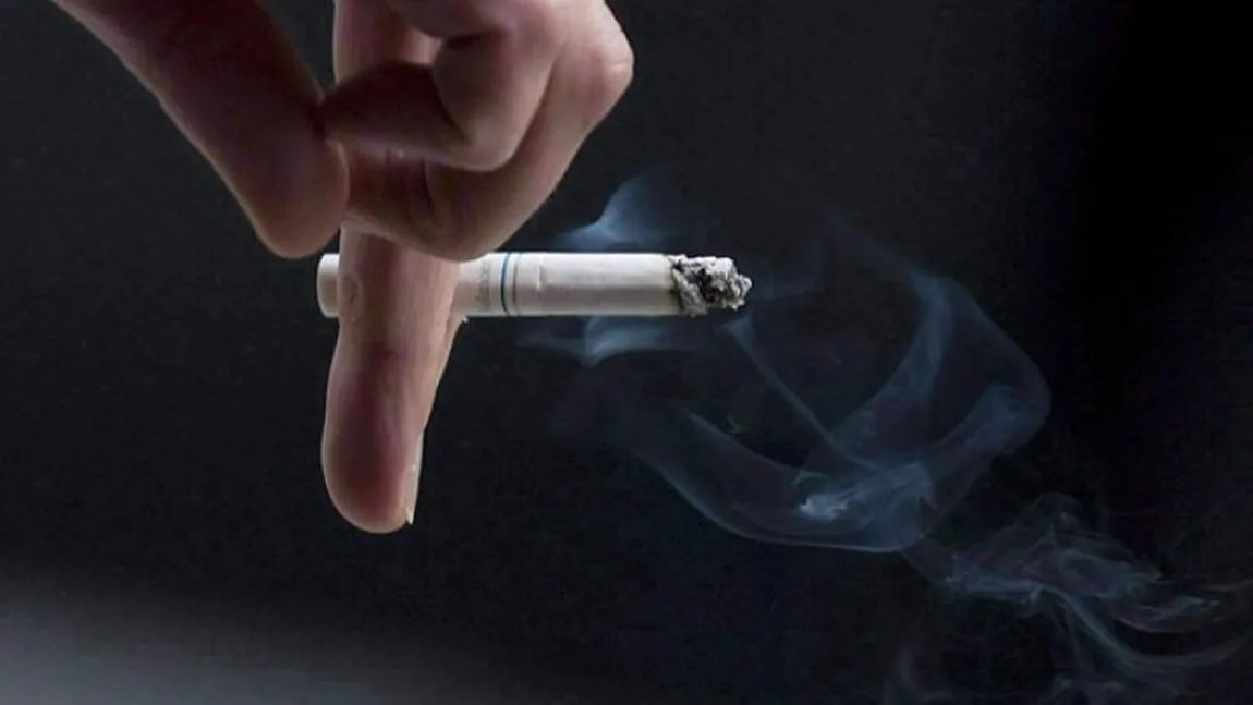 Măsuri drastice antifumat la New York. Tinerii sub 21 de ani nu mai au voie să cumpere ţigări