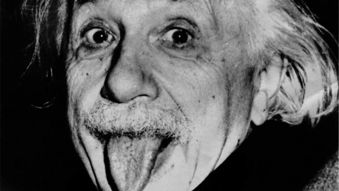 Testul pentru care Einstein paria că 98 din 100 de oameni nu îl trec. Tu poţi?