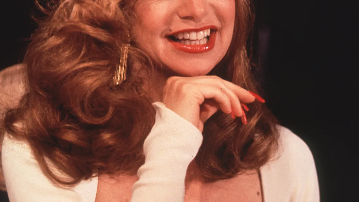 La mulţi ani, Goldie Hawn! Cele mai ciudate apariţii oficiale ale actriţei GALERIE FOTO