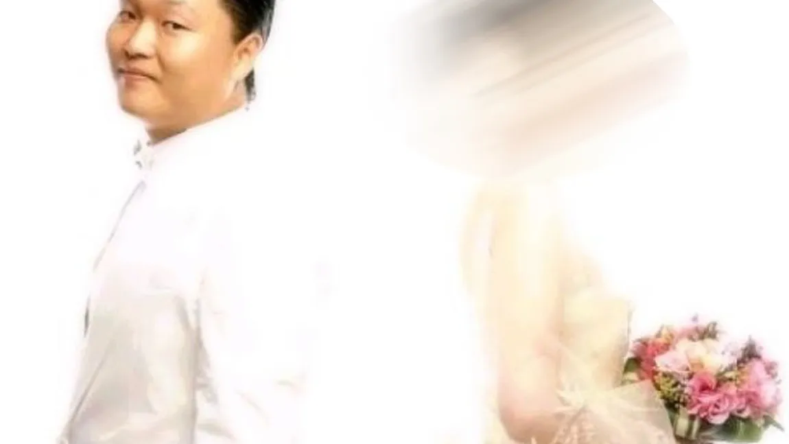 A făcut ravagii cu Gangnam Style, însă puţini ştiu că este căsătorit. Vezi cum arată soţia lui PSY