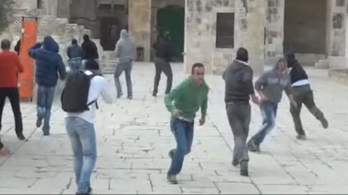 Un soldat israelian a murit după ce a fost înjunghiat de un palestinian în vârstă de 16 ani