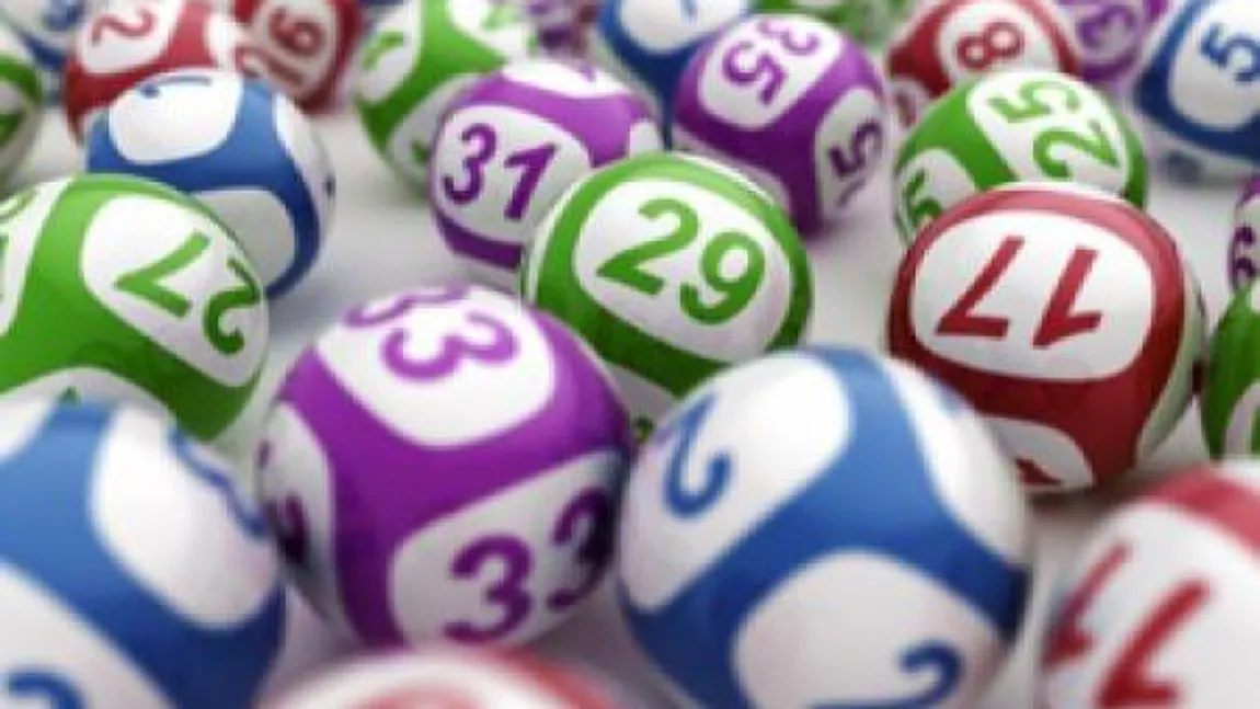 LOTO 6 DIN 49: Report de 1,68 milioane euro la Loto 6/49