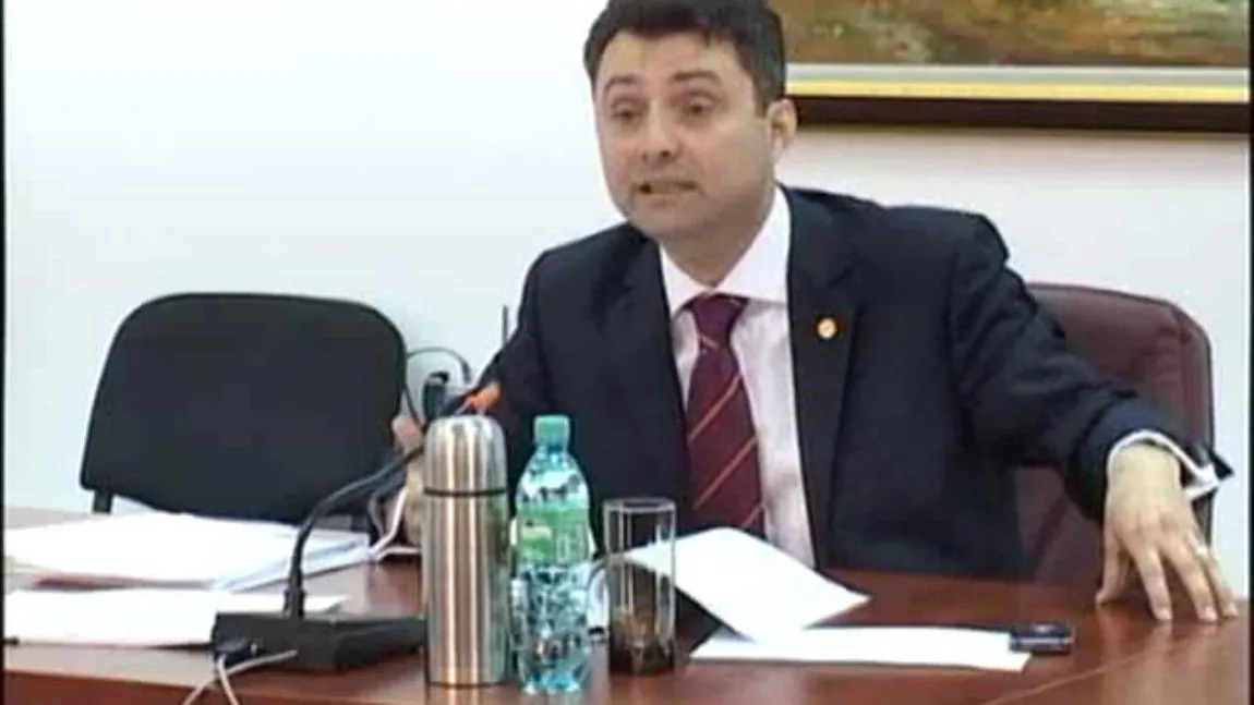 PICCJ: Nici un politician nu l-a sunat pe Tiberiu Niţu pentru a cere păstrarea în funcţie a unor procurori