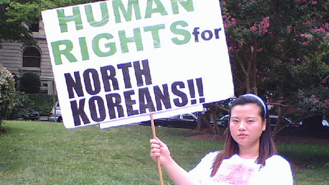 Treisprezece refugiaţi nord-coreeni au fost arestaţi în China. Fugarii se pregăteau să plece în altă ţară