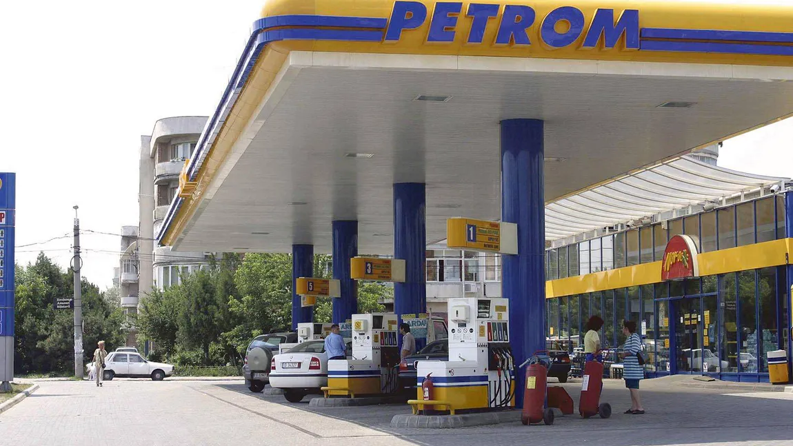 Profitul Petrom a crescut cu 27% în primele nouă luni ale anului