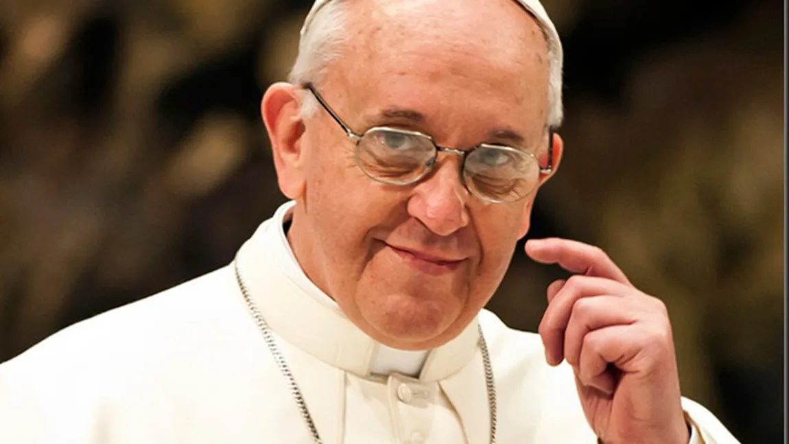 Papa Francisc avertizează: Actuala ECONOMIE de piaţă UCIDE