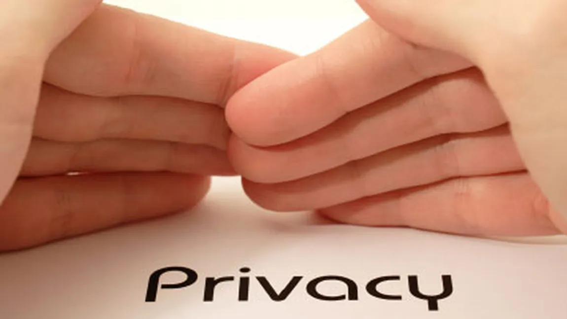 CE somează SUA să adopte noi reglementări pentru protejarea datelor cetăţenilor europeni