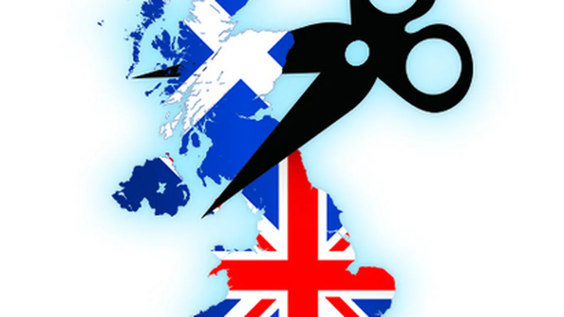 Scoţia vrea INDEPENDENŢA faţă de Marea Britanie. Vezi ce conţine proiectul Guvernului