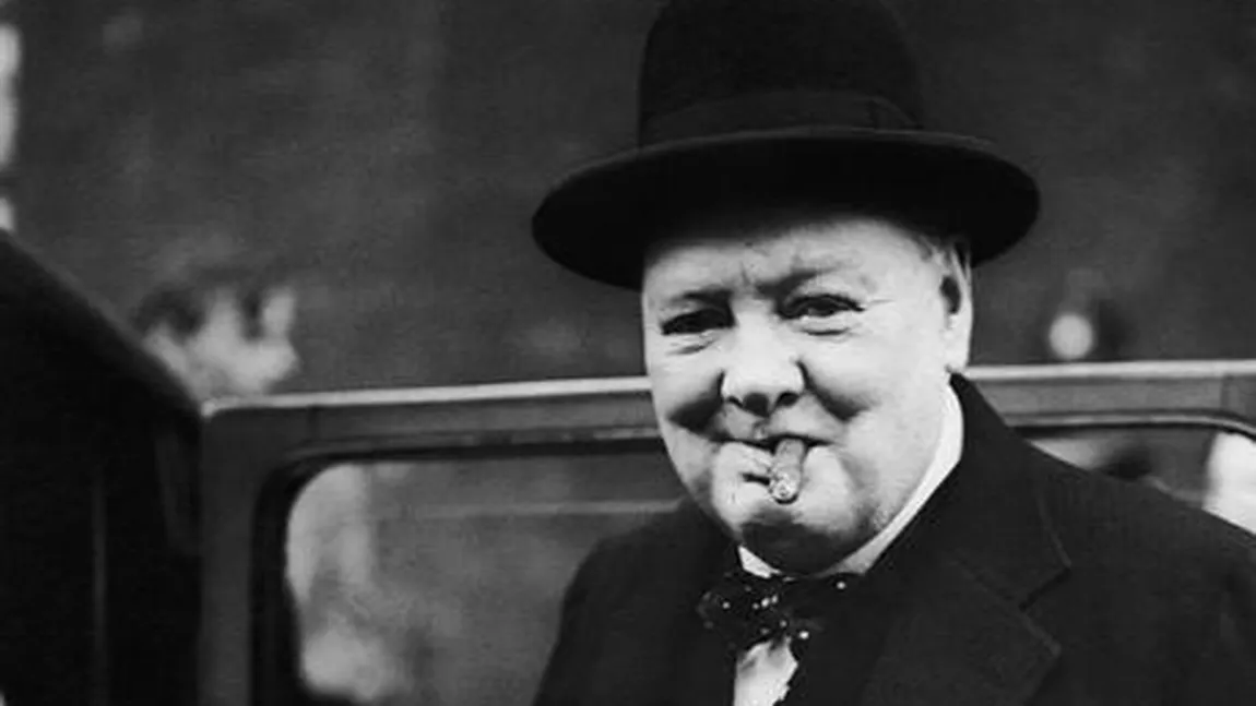 Churchill se temea că Franţa o să-i declare război Angliei pentru că îi bombardase flota din Algeria