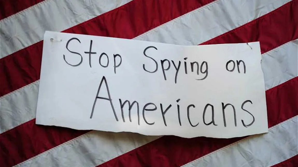 Scandalul de spionaj: CIA a strâns date personale şi financiare de la un milion de americani