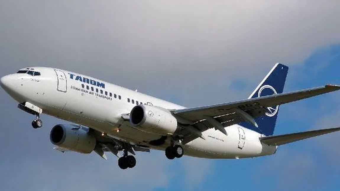 Dante Stein, consilier al premierului, a fost ales preşedintele Consiliului de Administraţie Tarom