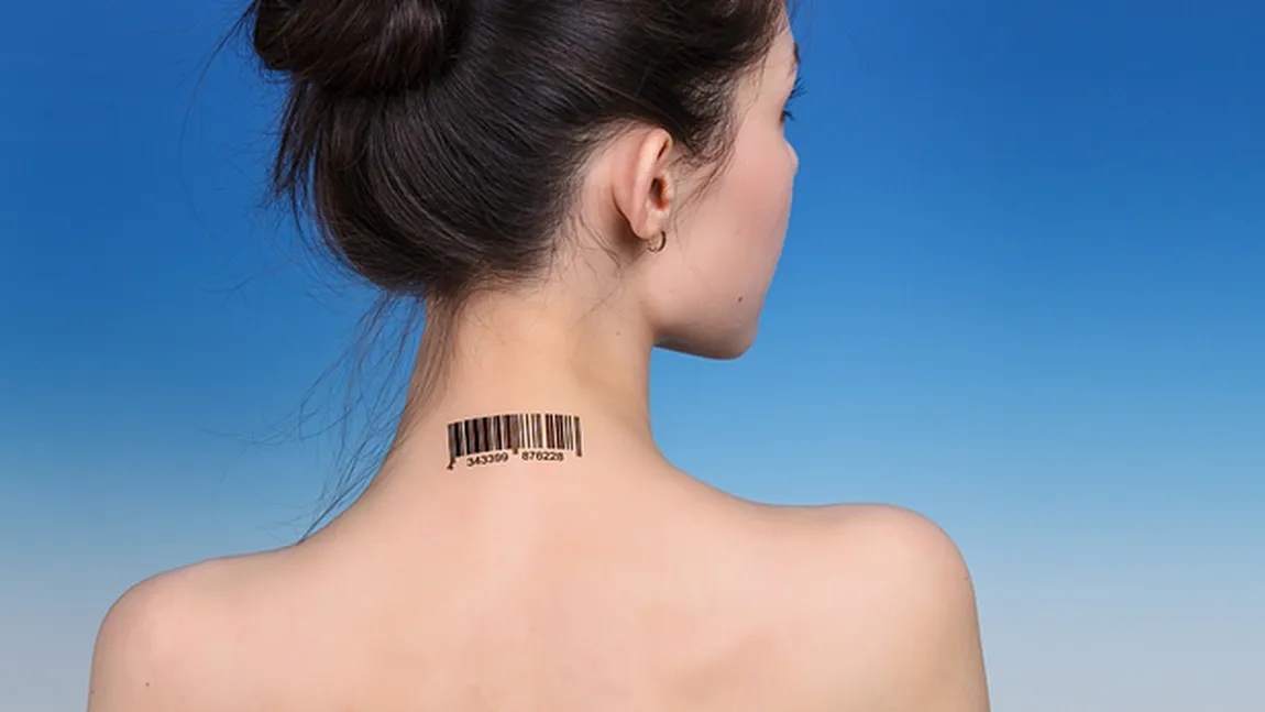 Google va inventa tatuajul care te dă de gol atunci când minţi