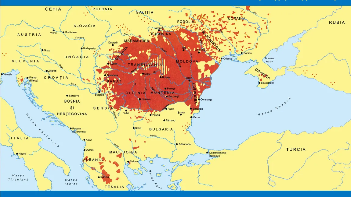 Rogozin ameninţă din nou Moldova: Acordul de Asociere cu UE ar putea reaprinde conflictul de la Nistru