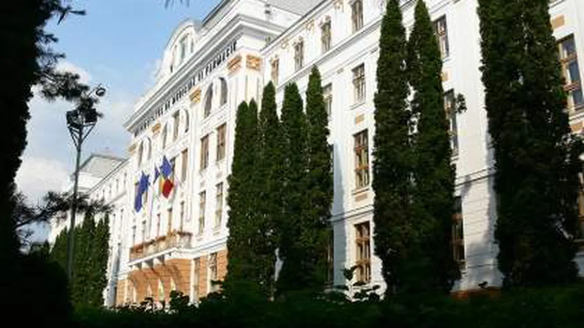 O prestigioasă universitate din România, nominalizată la PREMIUL INTERNAŢIONAL 