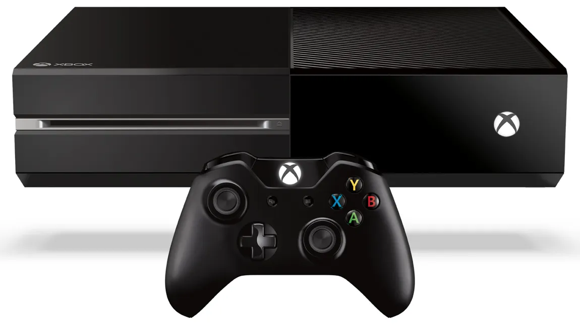 Microsoft a vândut peste 1 milion de console Xbox One în mai puţin de o zi de la lansare