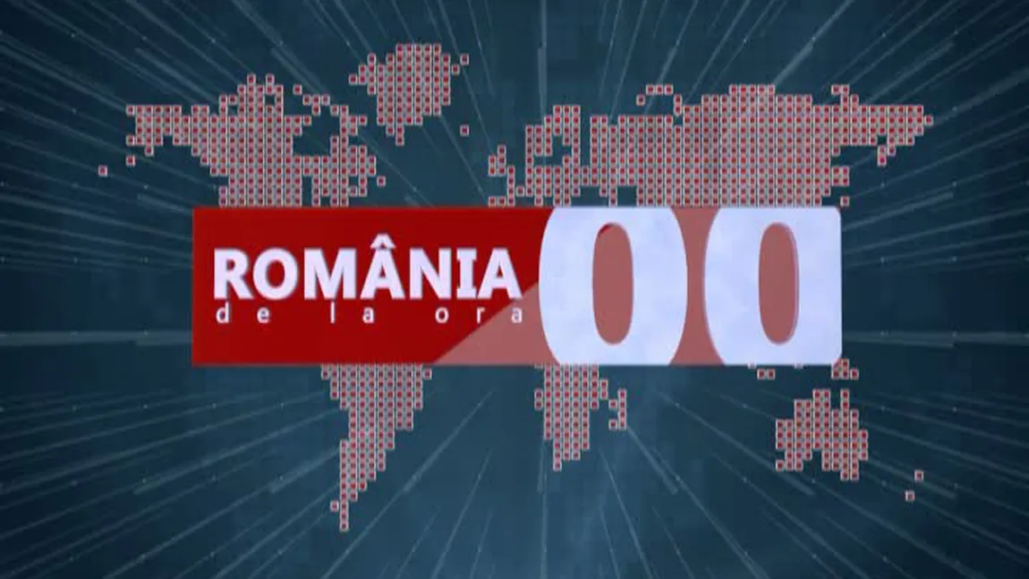 România TV News 00:00