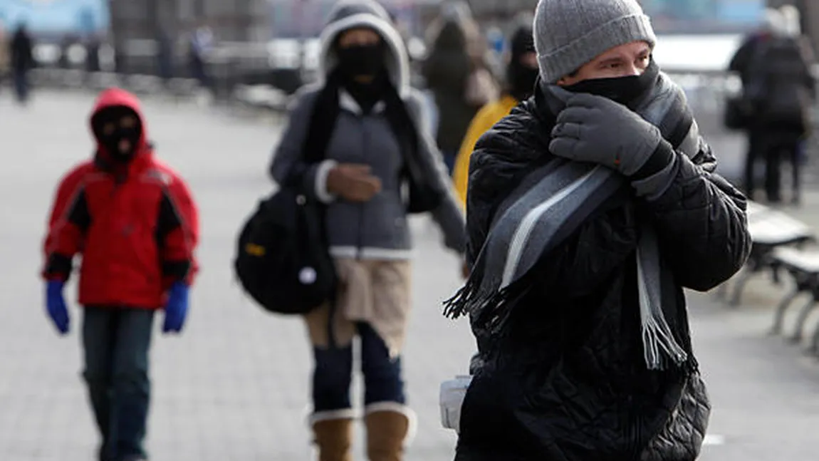 PROGNOZA METEO pe trei zile: Vremea se răceşte, iar zilele debutează cu ceaţă