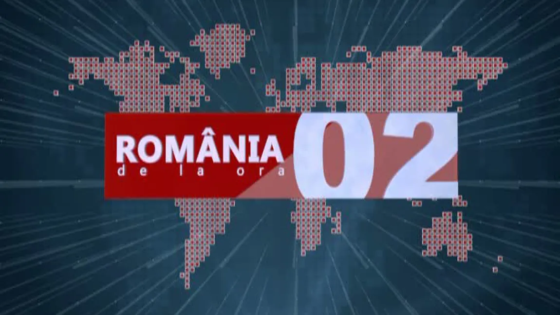 România TV News 02:00