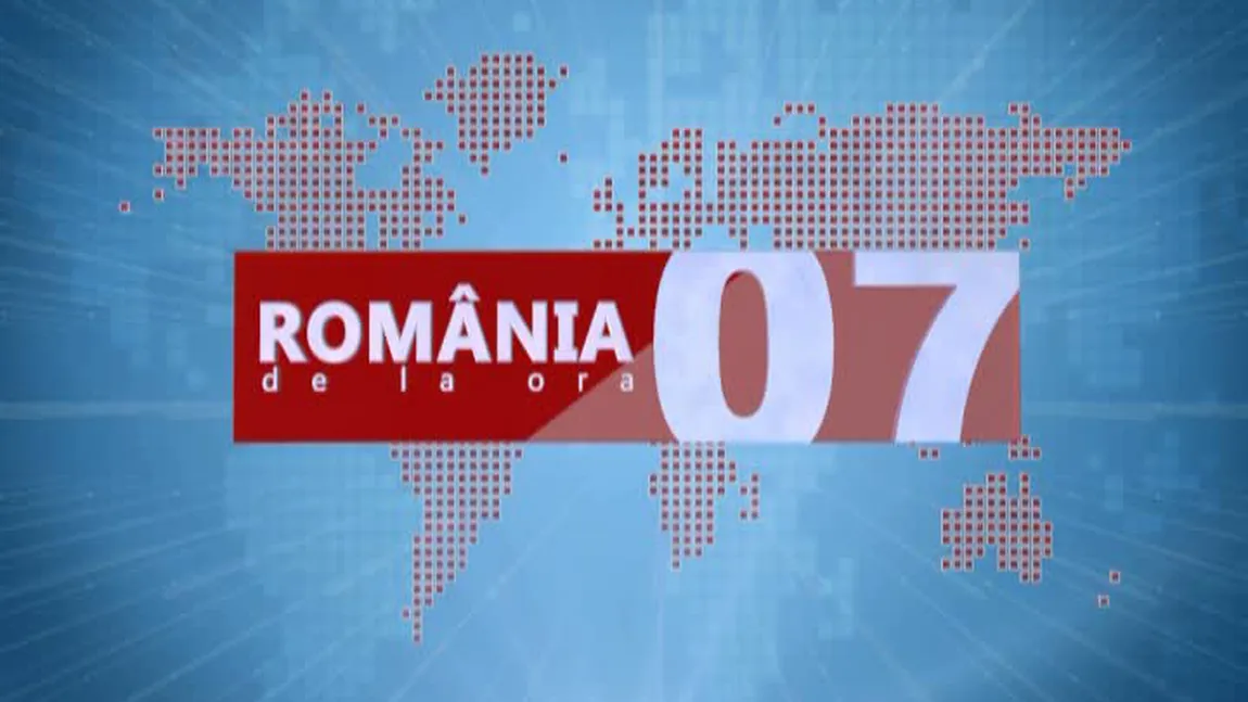 România TV News 7.00