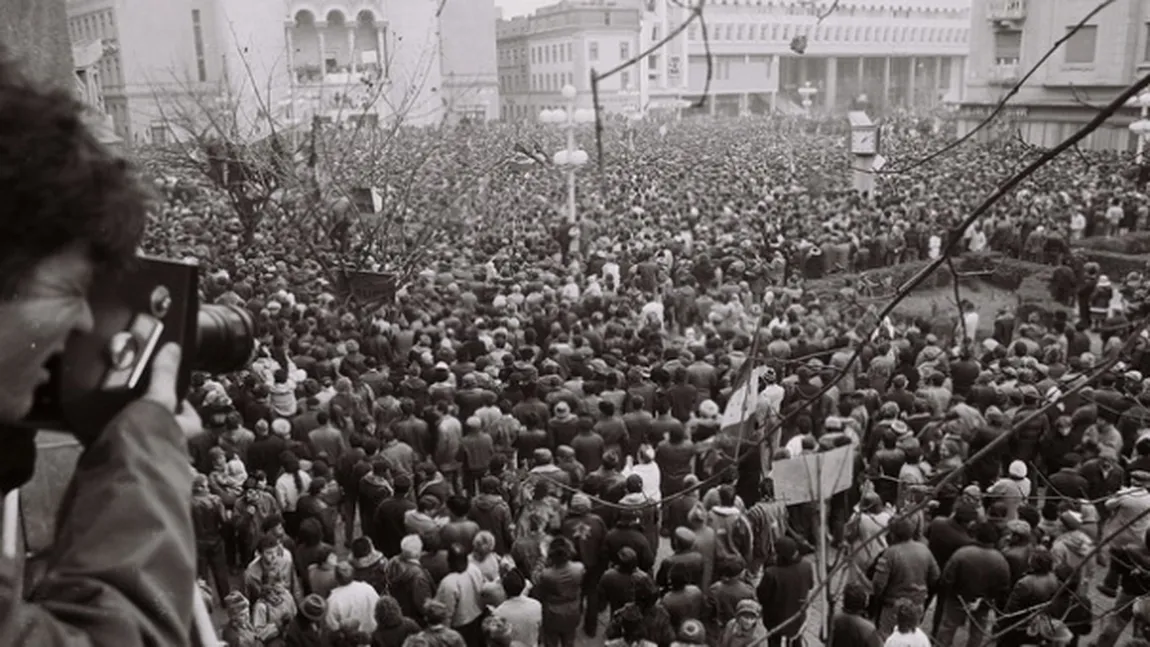 SOLSTITIUL DE IARNA, PRIMA ZI DE IARNĂ: 21 decembrie, MOMENTUL DECISIV DE LA REVOLUŢIE