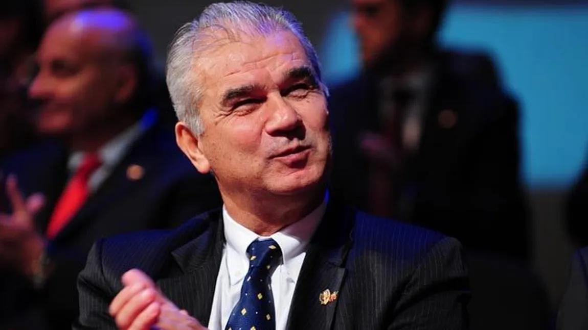 Mircea Sandu i-a adus şef lui Piţurcă. Anghel Iordănescu va fi director tehnic al loturilor naţionale