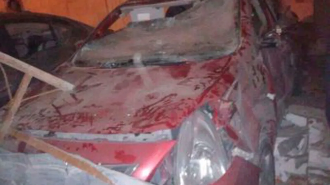 Atentat cu MAŞINĂ-CAPCANĂ asupra unei clădiri a poliţiei din Egipt: Cel puţin 14 persoane au murit