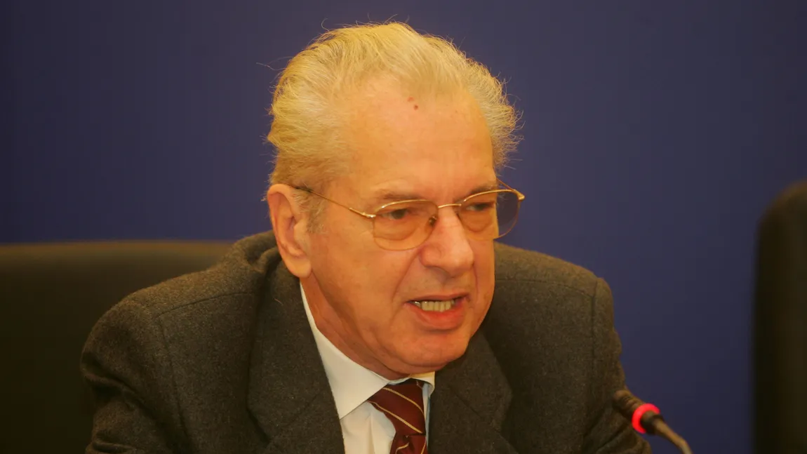Lucian Bolcaş nu va mai fi propus de PSD ca judecător la Curtea Constituţională