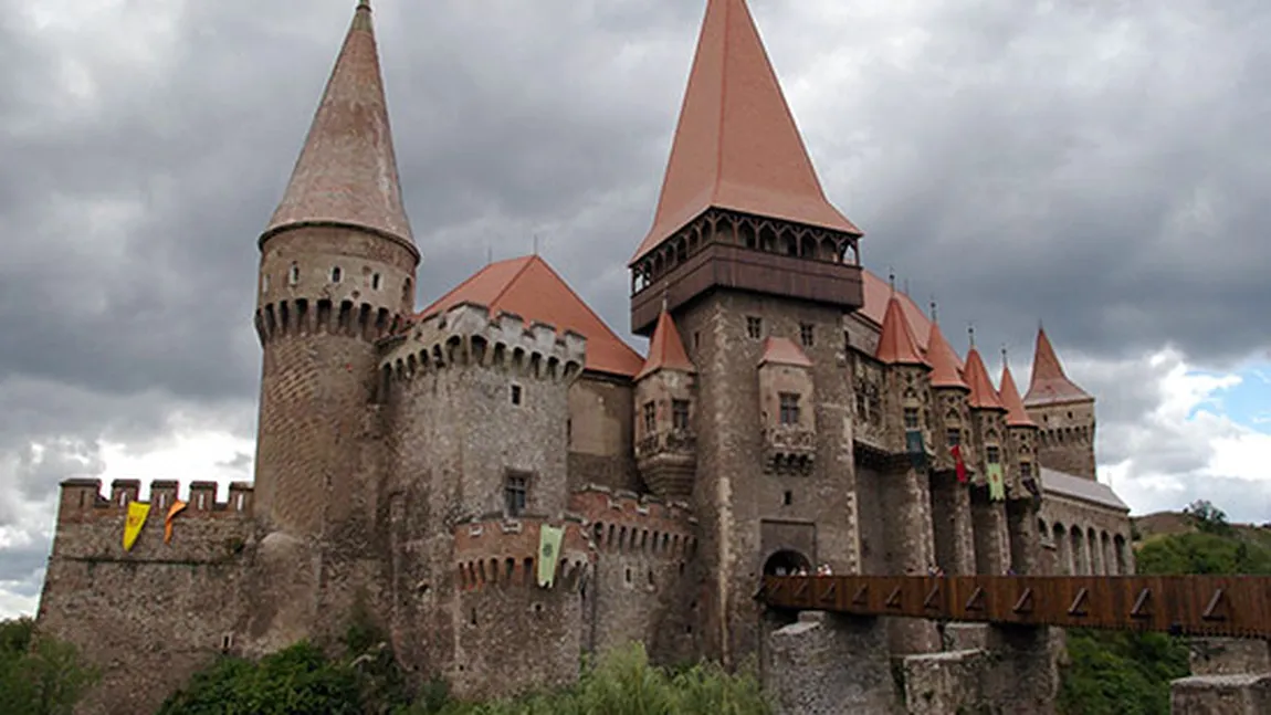 Se redechide Castelul Corvinilor din Hunedoara