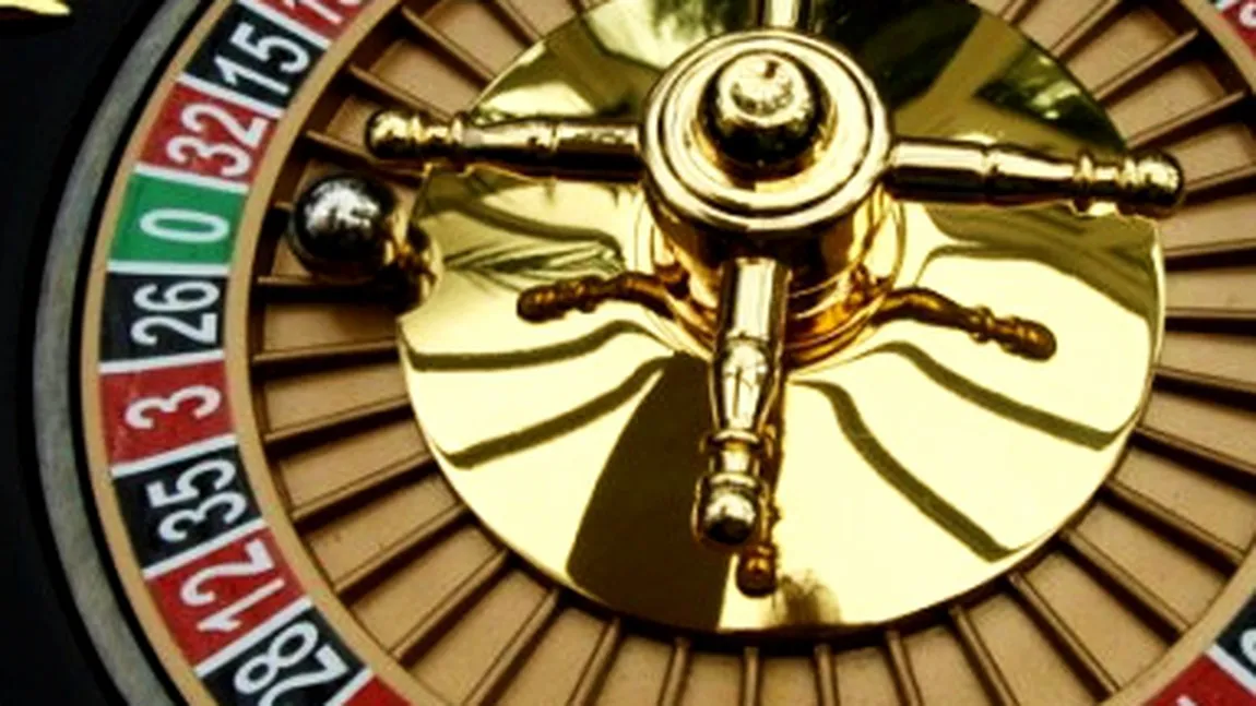 Guvernul vrea să recupereze taxe de la site-uri de pariuri şi jocuri de noroc unde au jucat românii