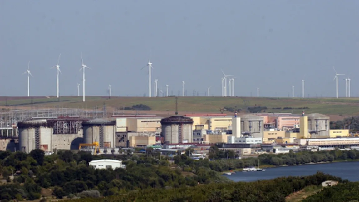 Ultimii doi investitori privați de la reactoarele 3 și 4 CNE renunță la investiție