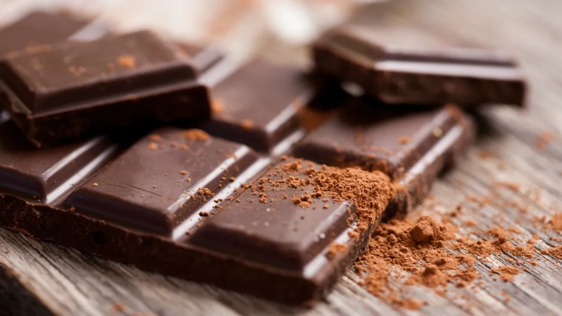 Cele mai NOCIVE tipuri de ciocolată din comerţ