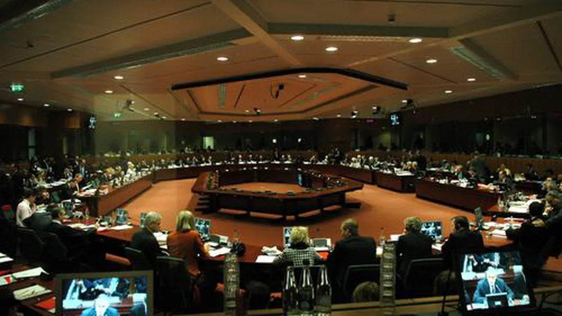 Consiliul UE a adoptat bugetul multianual al Uniunii Europene pentru perioada 2014-2020