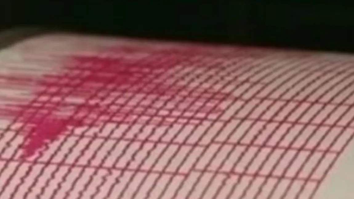 Cutremur în Ungaria