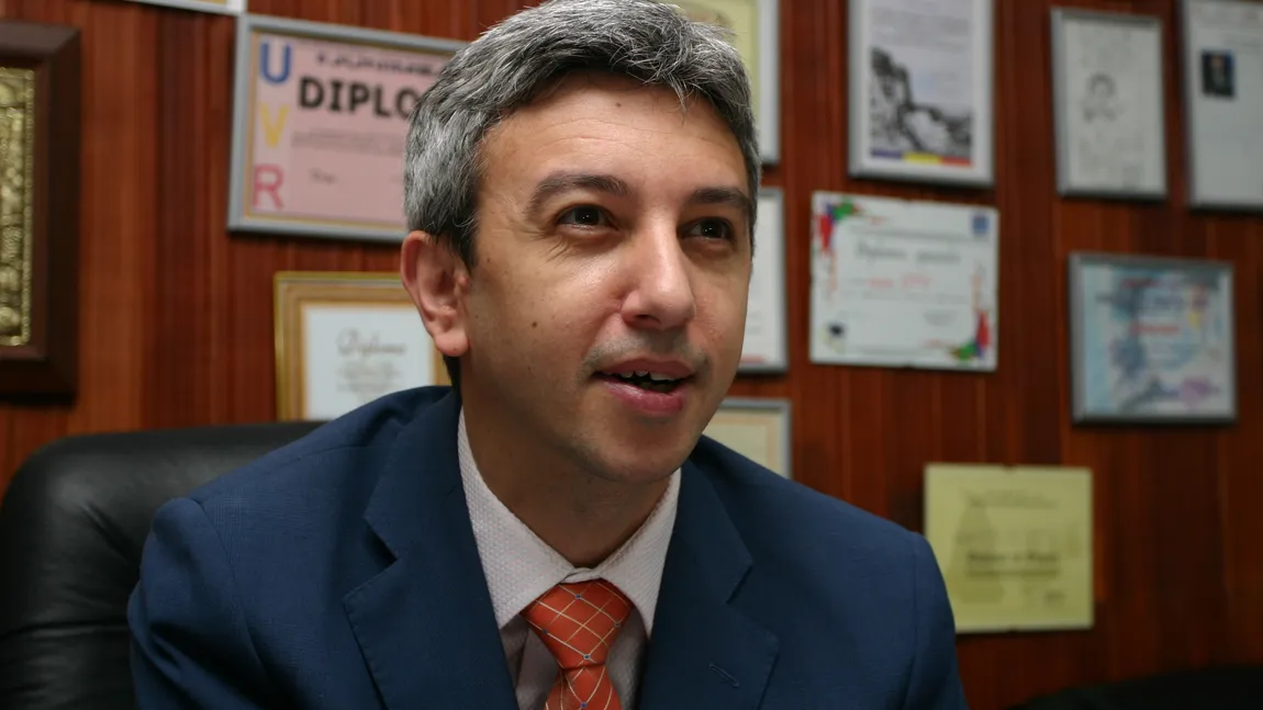 Zi decisivă pentru Dan Diaconescu. Liderul PPDD primeşte sentinţa în dosarul de şantaj