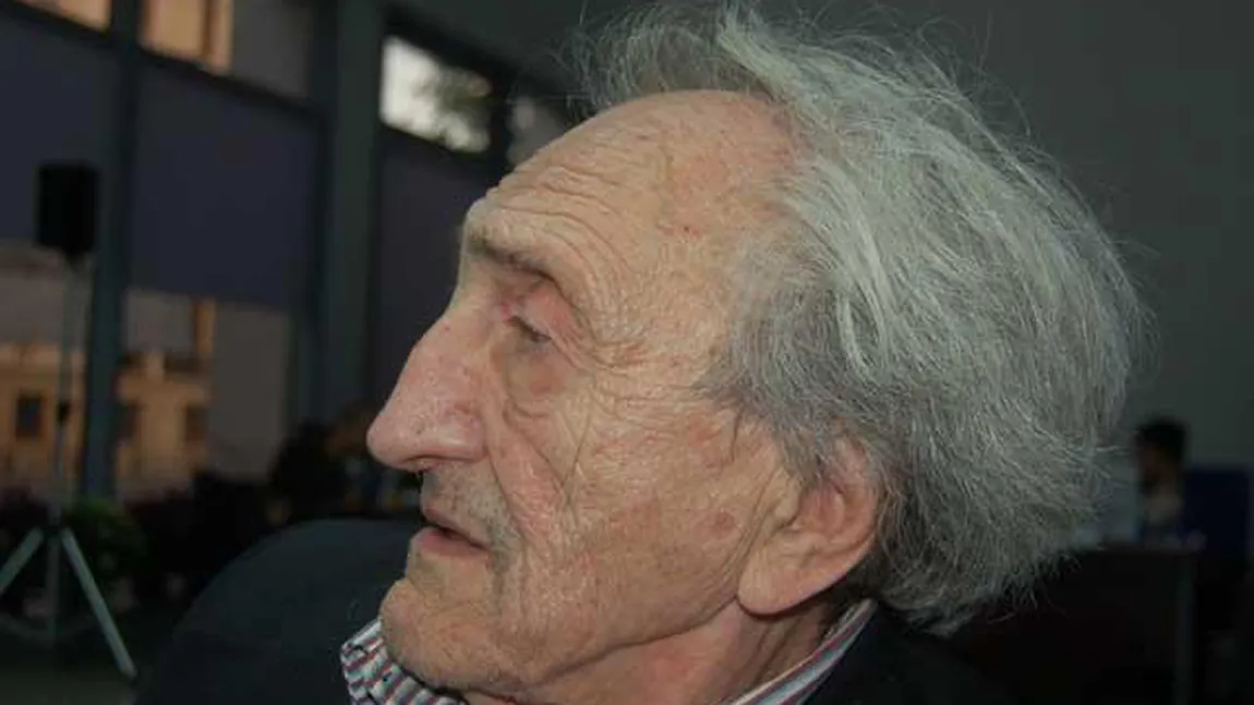 DINU COCEA va fi incinerat, la fel ca Sergiu Nicolaescu