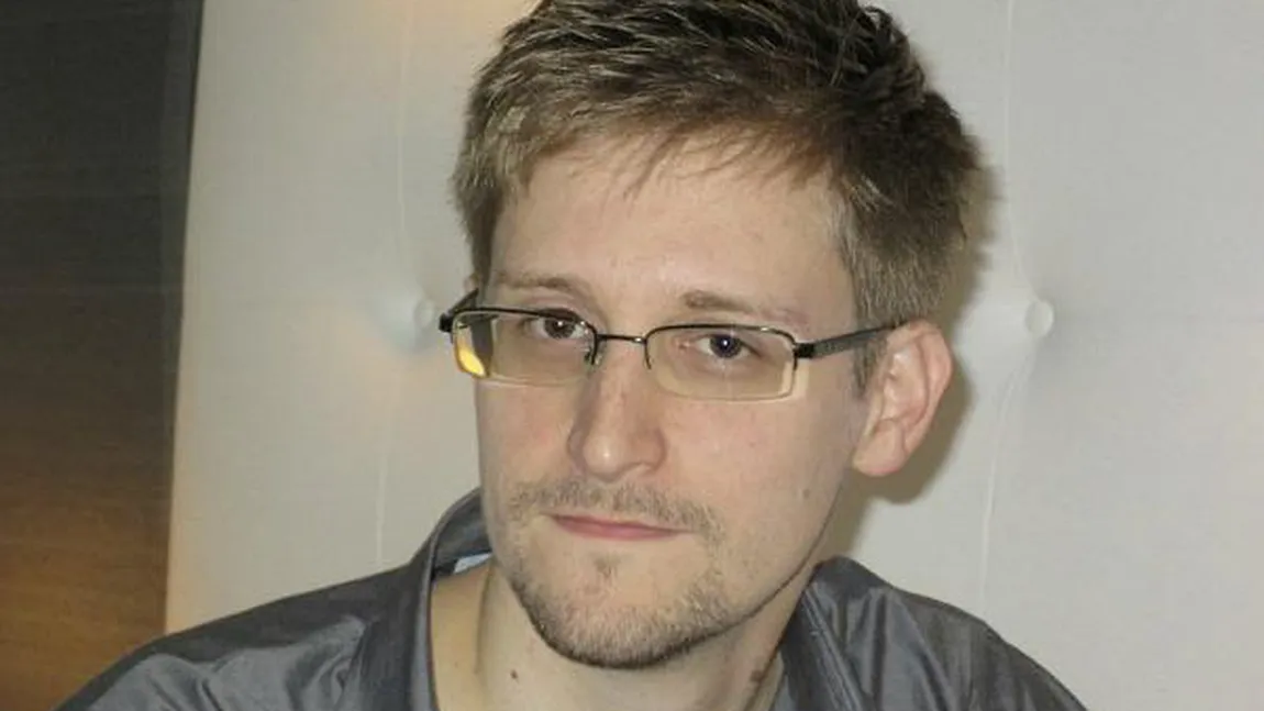 Casa Albă respinge posibilitatea iniţierii de negocieri cu Edward Snowden