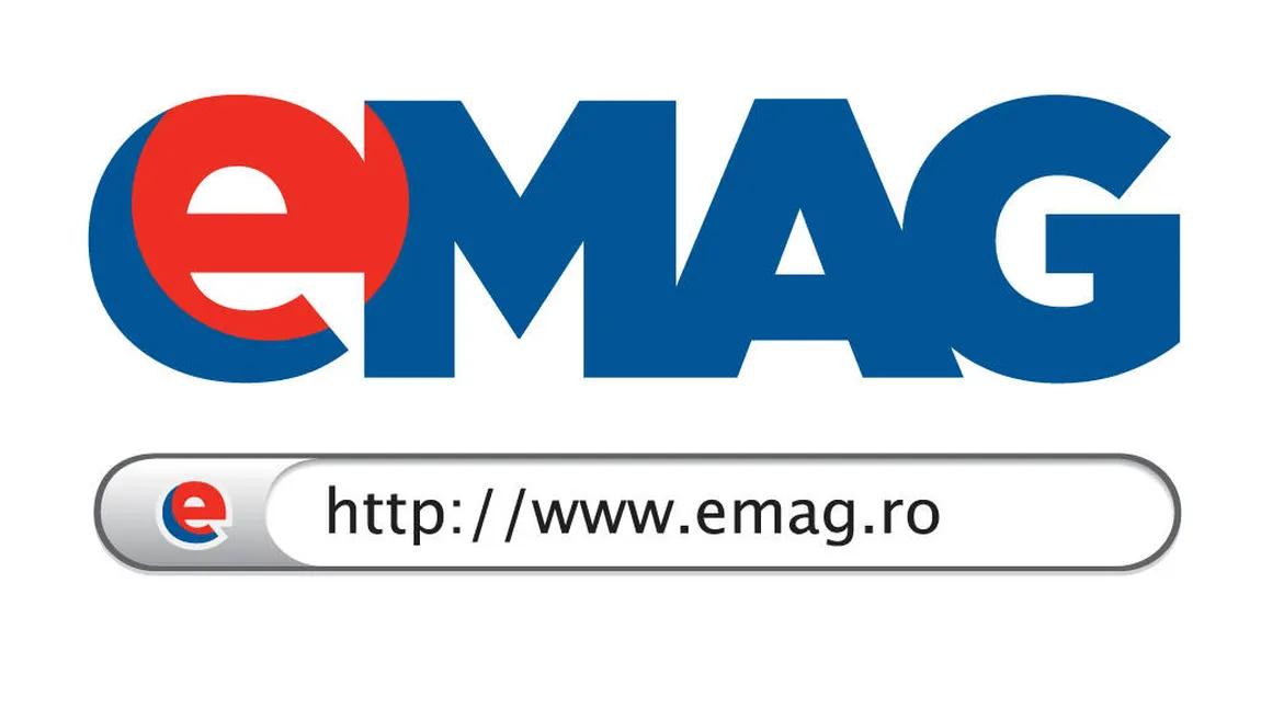 EMAG, anunţ-surpriză pentru toţi clienţii. Reduceri totale de 2 milioane de euro